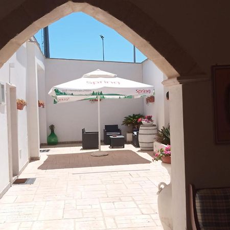 Villa La Conigliera Brindisi Exterior foto