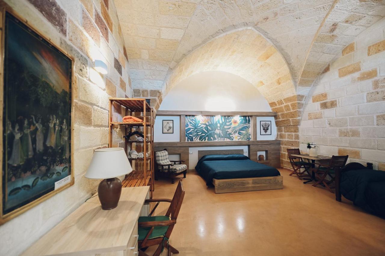 Villa La Conigliera Brindisi Exterior foto