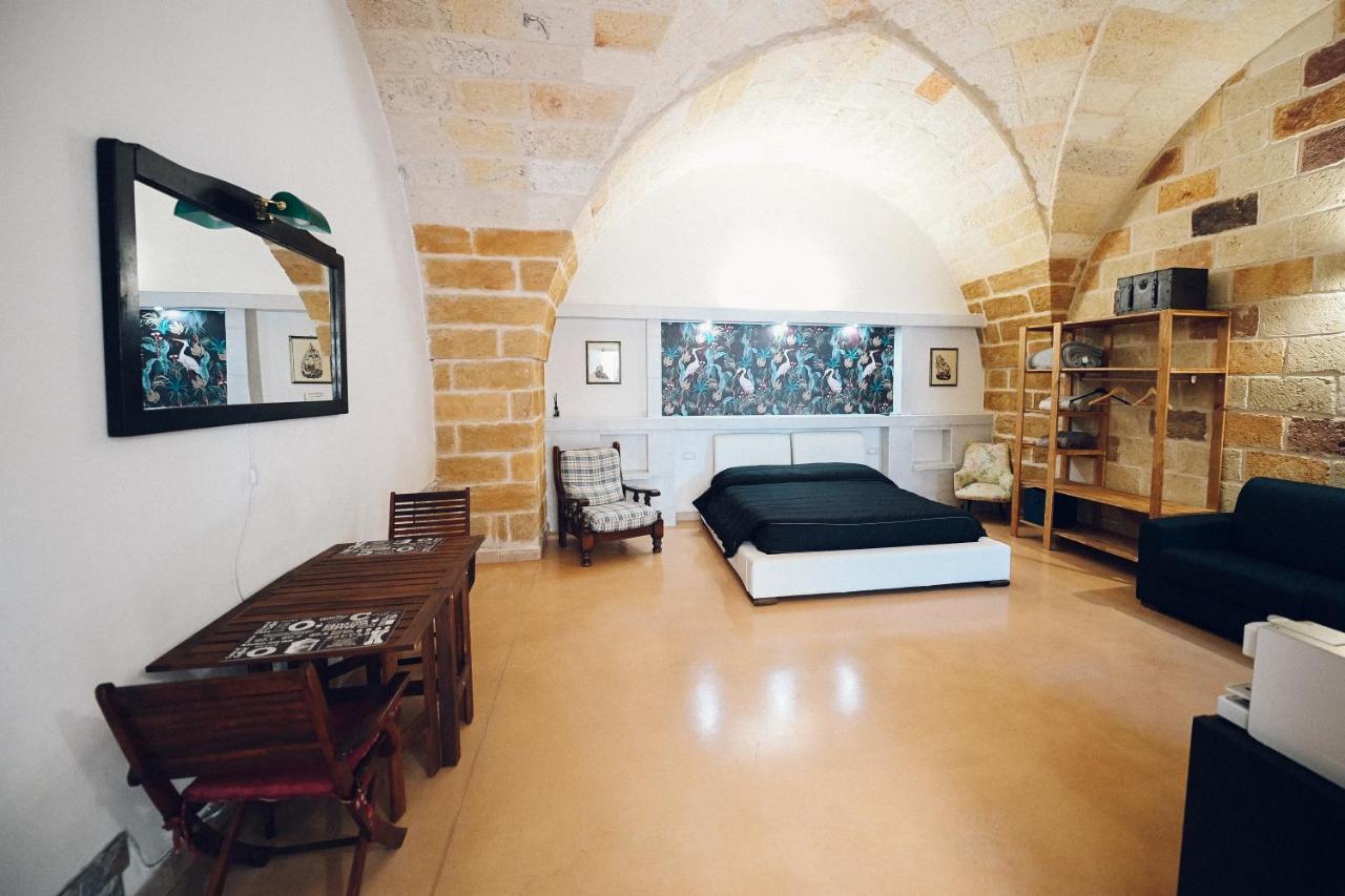 Villa La Conigliera Brindisi Exterior foto
